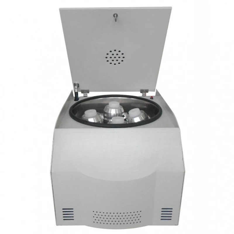 

TD5A experimental instrument desktop centrifuge, low-speed electric centrifuge, desktop centrifuge model complete