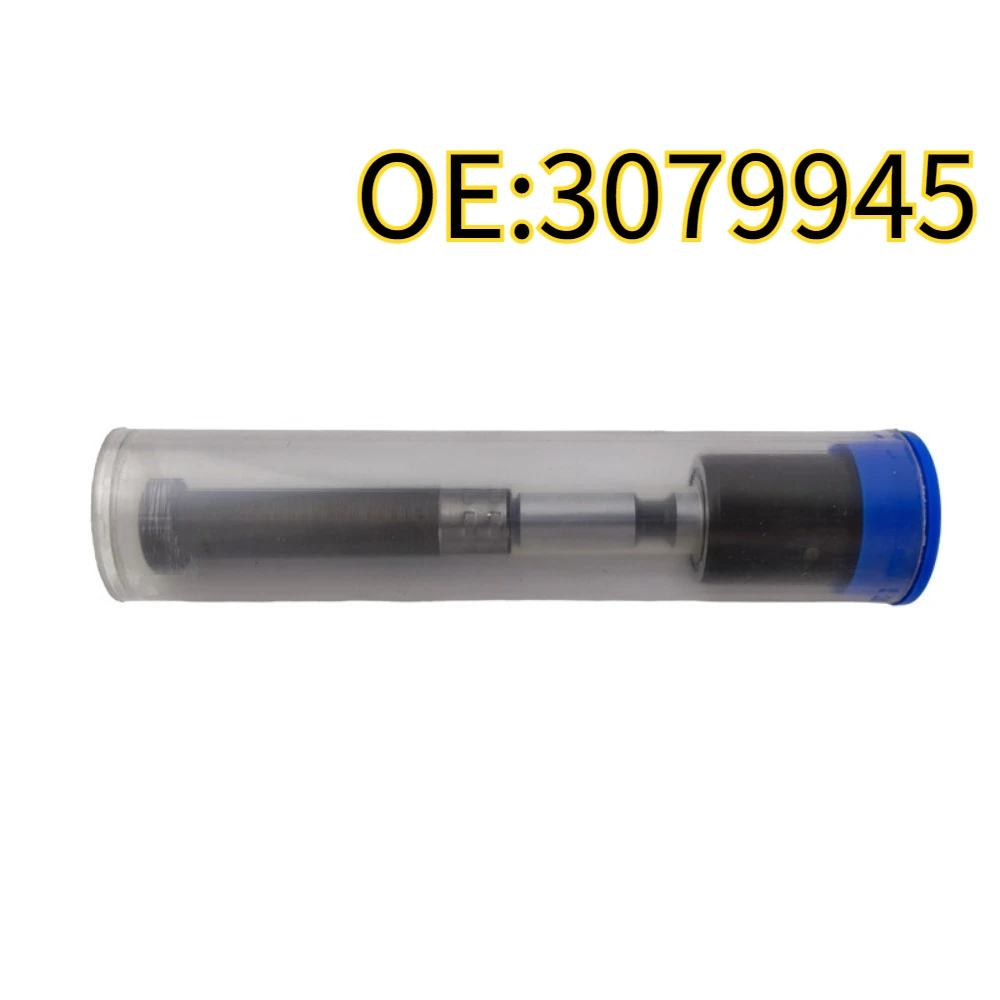 

High quality New For 3079945 Suitable for CCEC Cummins N-STC diesel engine injector plunger pair