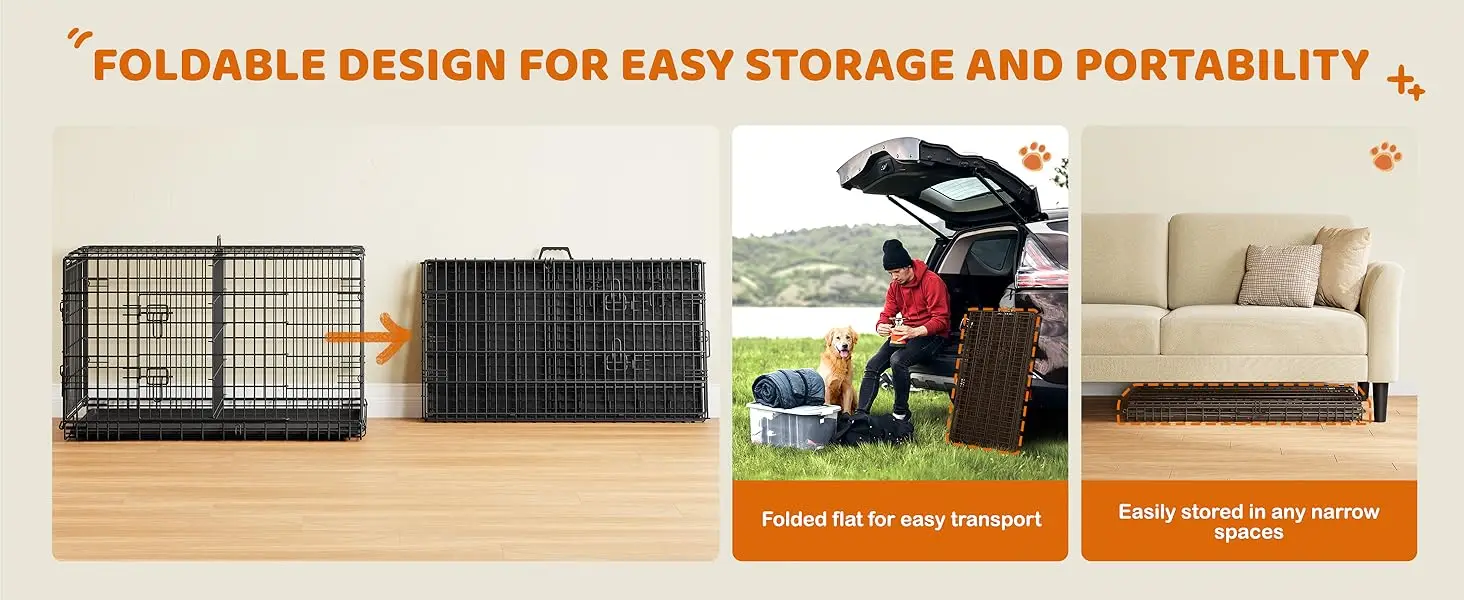 dog crate
