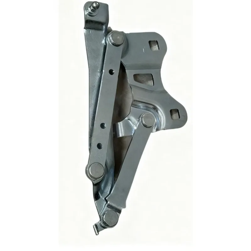 

LR088985 Левая петля капота для Land Rover Range Rover RR13 RS14