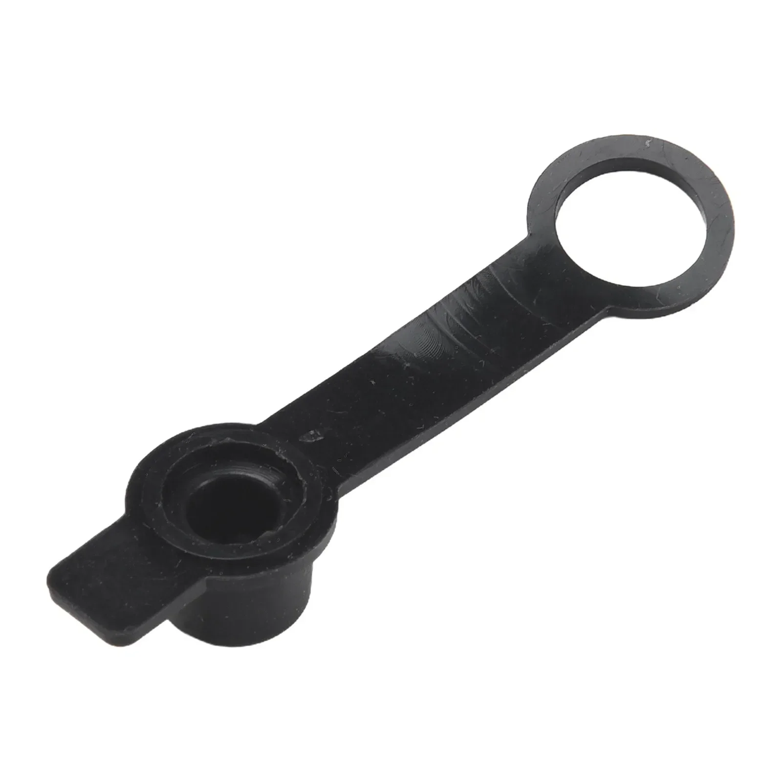 Válvula de enchufe macho de acero inoxidable M10 de 8mm/0,3 pulgadas, conector rápido, válvula de retención, boquilla de llenado, accesorio para manguera de aire