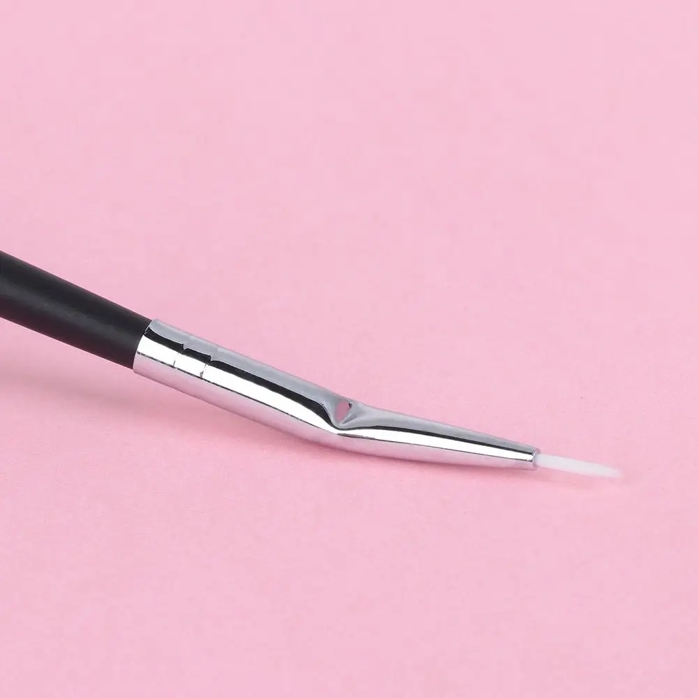 여성 뷰티 화장품 아이섀도우 아이라이너 브러쉬 프로 메이크업 도구 브로우