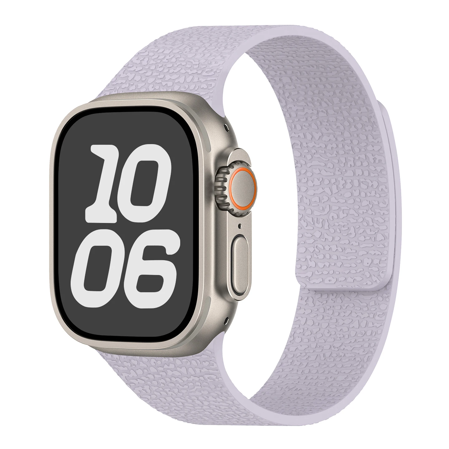Magnetische siliconen voor Apple Watch S11-10 42 46MM Ultra 3 49MM Band 40 44 45 38 41mm correas Armband Voor iWatch 11 10 9 8 7 SE