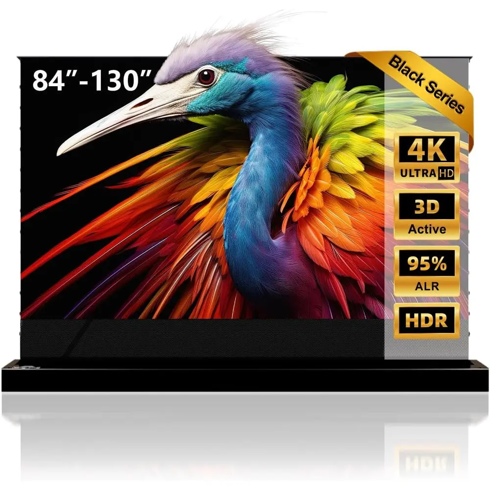 Motorized Alr Scree…