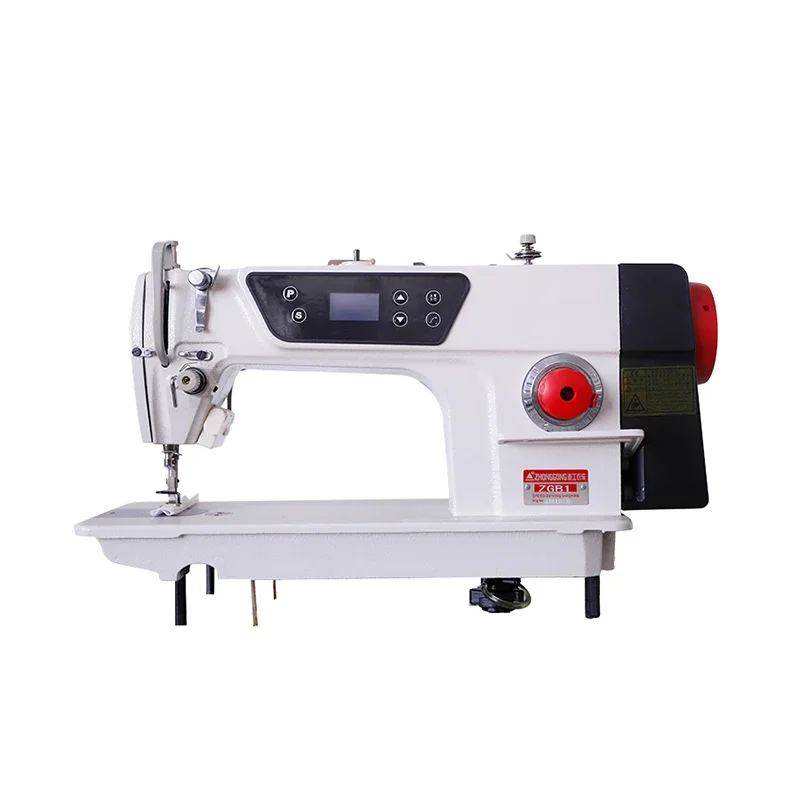 YYHC-Factory Wholesale Custom  Household Sewing Machine Homemade Lockstitch Manual Industrial Sewing Machine