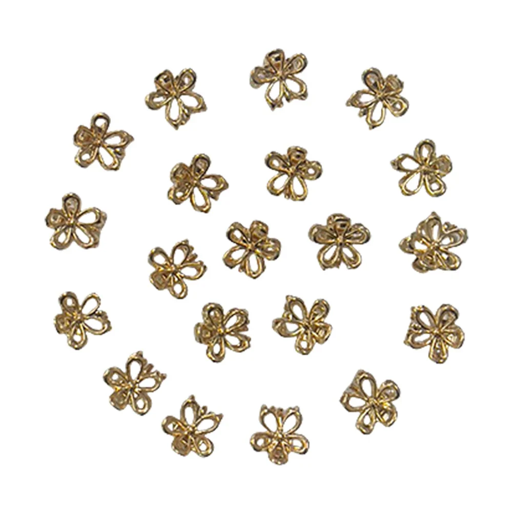 10 قطعة شيطان هنتر من KPop رومي مشبك شعر تأثيري الضفائر دبوس الشعر الكرتون Disfraz زي اكسسوارات هالوين كرنفال الدعائم