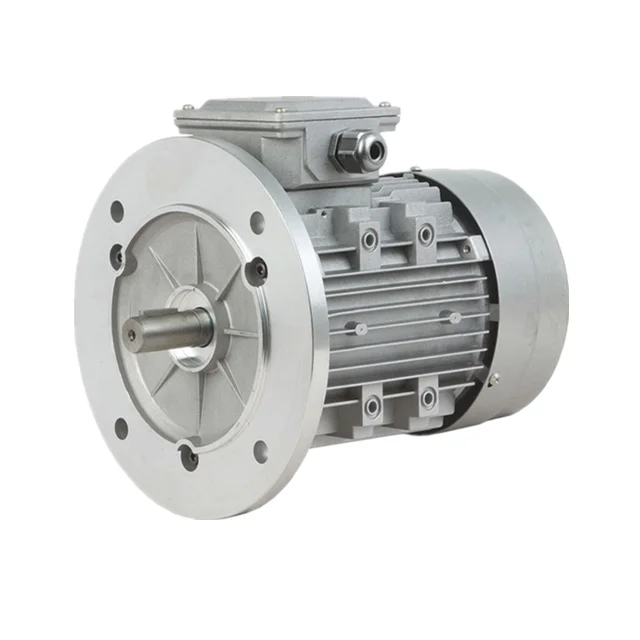 High speed 1.1kw ac electric motors 220v 380v 50hz 60hz 30000 rpm ac motor for gearbox