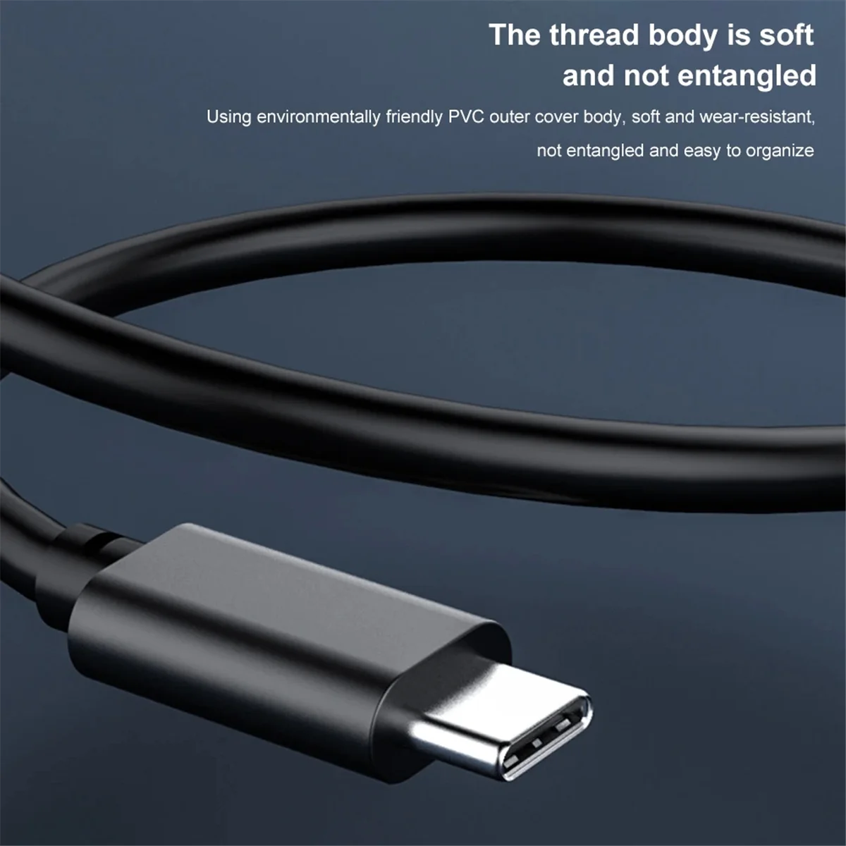محول USB C إلى إيثرنت لتلفزيون جوجل ، قفص الاتهام 4K ، دعم التوصيل والتشغيل ، شحن PD