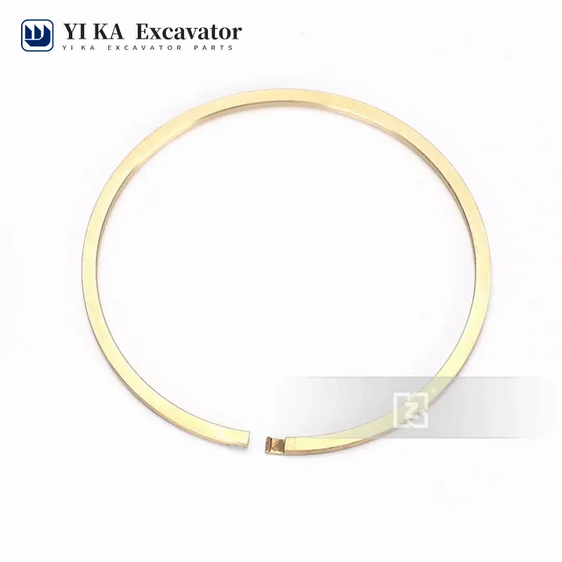 TY100 intersection oil seal copper ring 90 * 83 * 3 oil cylinder copper ring 07018-10904 KZ brand excavator