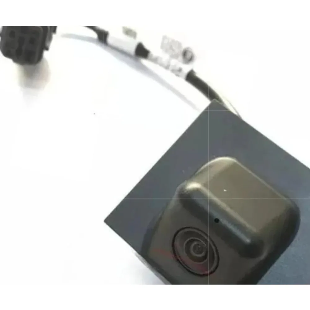 Reverse Camera Reverse Visual Accessories Genuine for MG MGZS 2011-2024 MG3  Brand New 10380088 10742180 11372576 Accessories