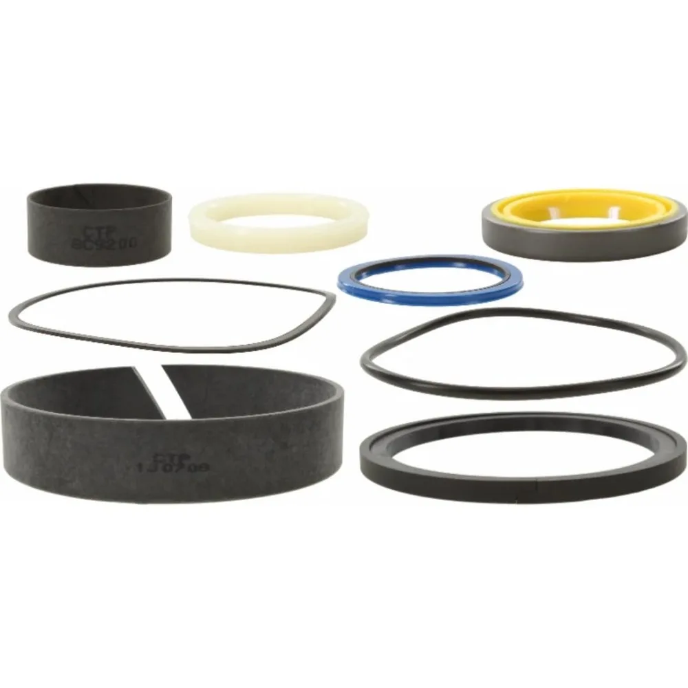 For  Hydraulic Seal Kit, Compatible with Cat, 2440969, Replacement Part