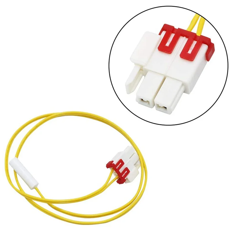 ABUL-32 個 DA32-00006W 冷蔵庫霜取り温度センサー交換用サーモスタット AP41336842 DA32-10105R
