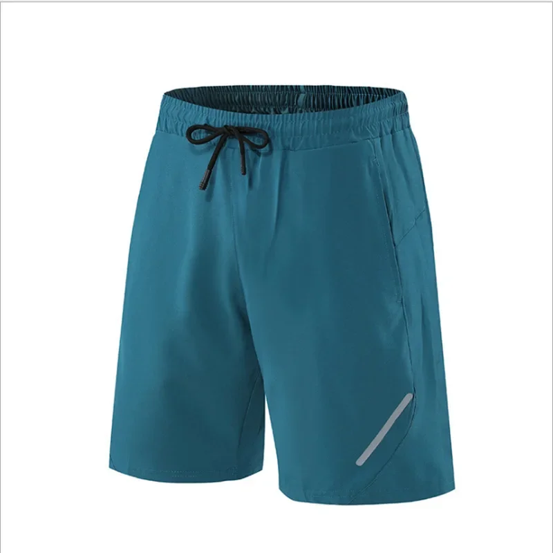 New Summer Sports Fitness Shorts