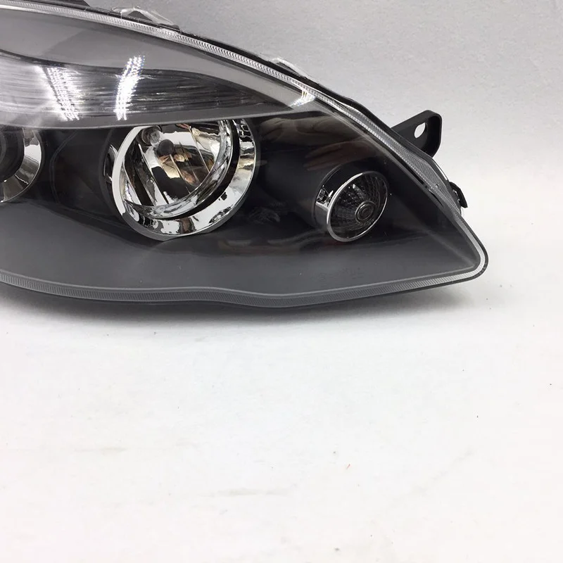 DECHO Headlight For Brilliance BS4 M2 Splendor 2006 2007 2008 2009 2010 Front bumper headlight headlamp head light head lamp