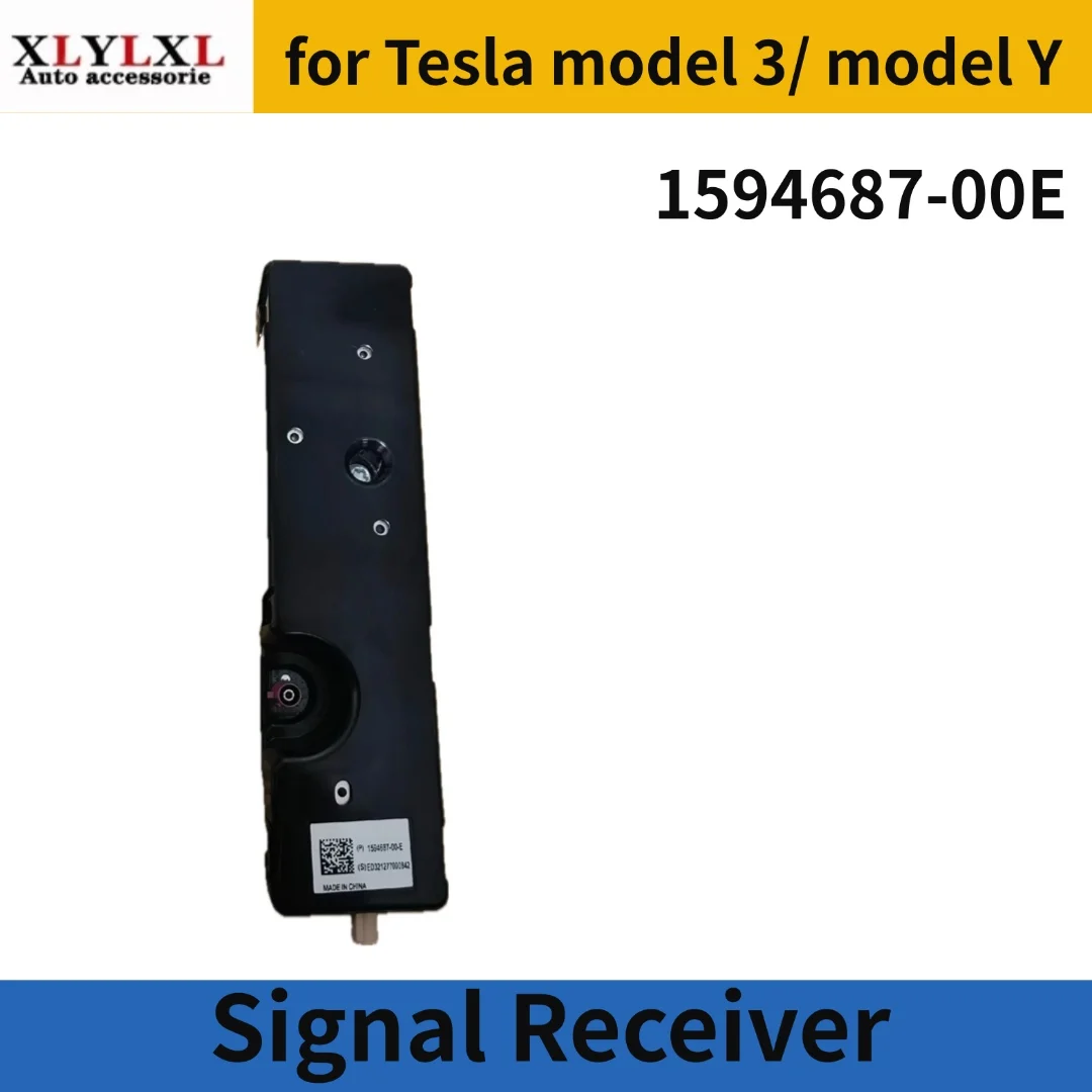 

Signal Receiver for Tesla model 3 Receiver for Tesla model Y 1594687