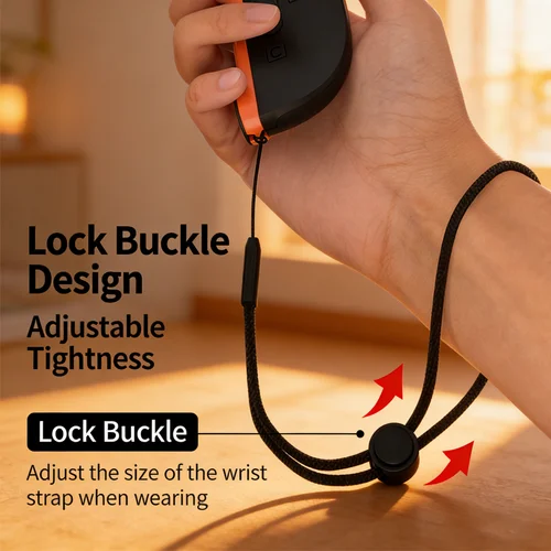 Imagen 2 del producto Adecuado para controladores Joy-Con Switch 2, mando inalámbrico Bluetooth NS, controladores izquierdo y derecho