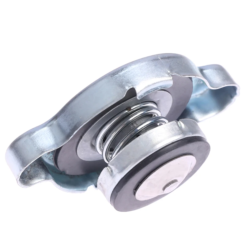 

25330-3K000 1.1 Bar Car Radiator Cap Brand-New For Hyundai Kia Soul Water Tank Cap 253303K000 25330-39100 2533039100