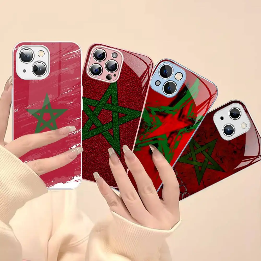 M-Maroc M-Morocco F… - image