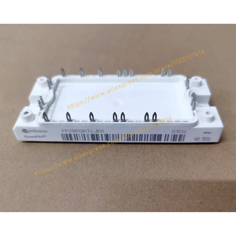 FP25R12KT4 _ B11 FP25R12KT4-B11 nowy moduł