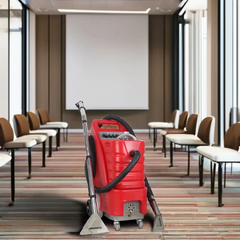 

Professional upholstery carpet steamer, new commercial steam cleaner, sofa high-efficiency steam