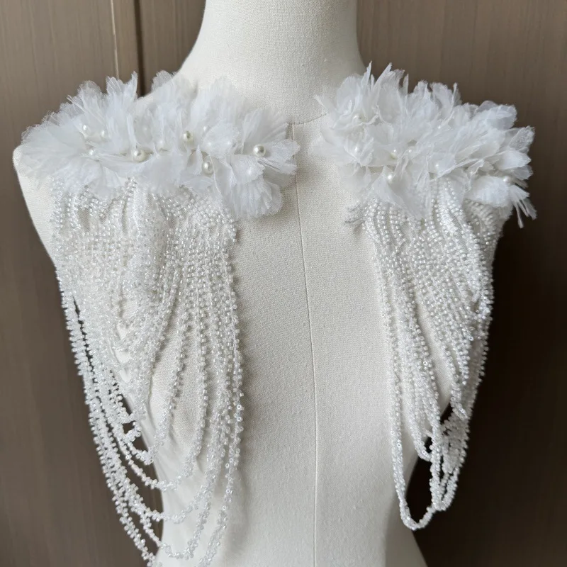 Accessories White P…