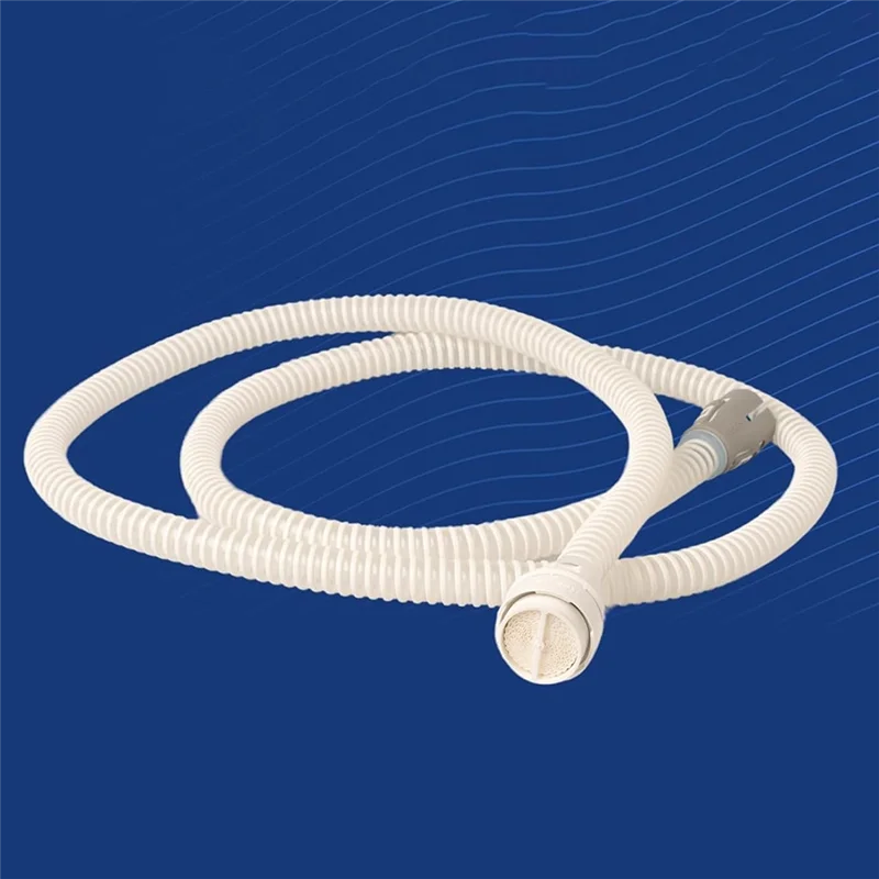 AB41-Humidx Plus pour Machine CPAP Airmini pour Resmed Airmini Humidx améliore le confort et le contrôle de l'humidité Machine CPAP