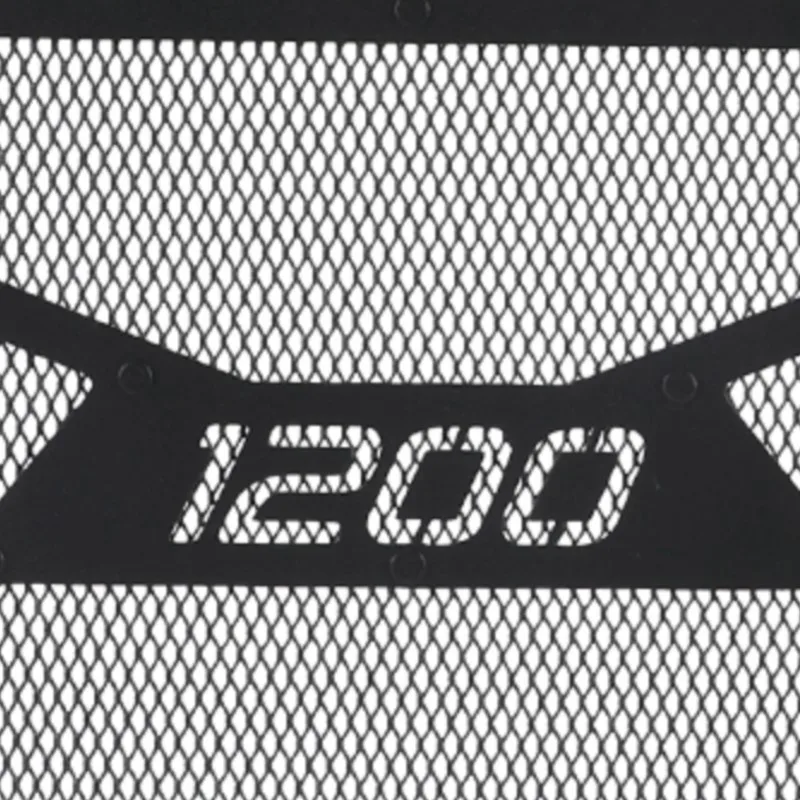 

For Aprilia Dorsoduro 1200/ABS Motorcycle Accessories Radiator Grille Guard Grill Cover And Oil Cooler Guard Set 2011-2024 2025