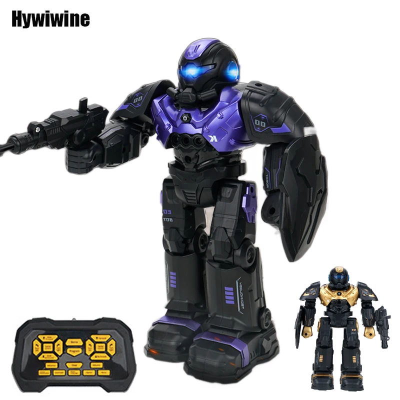 

Радиоуправляемый робот, интеллектуальный умный инфракрасный датчик, эмо-робо, танец, 2,4G, программирование, робот с дистанционным управлением, игрушки для детей, подарок для мальчиков и девочек