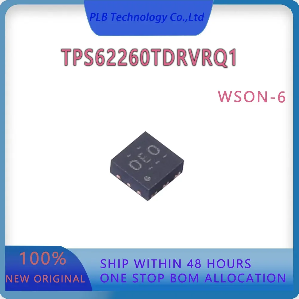 Original TPS62260 I…