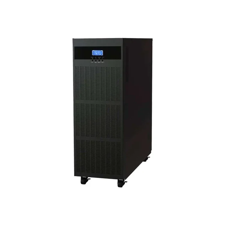 Green Energy Online UPS High Fre quency 1KVA 2KVA 3KVA 6KVA 10KVA For Computer System - Energy Efficient Power Protection