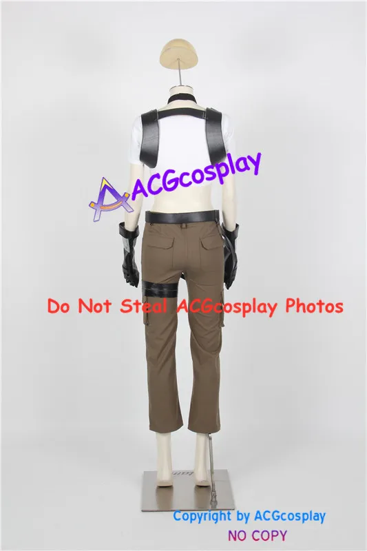 Mortal Kombat Cosplay Sonya Blade Cosplay Costume acgcosplay costume