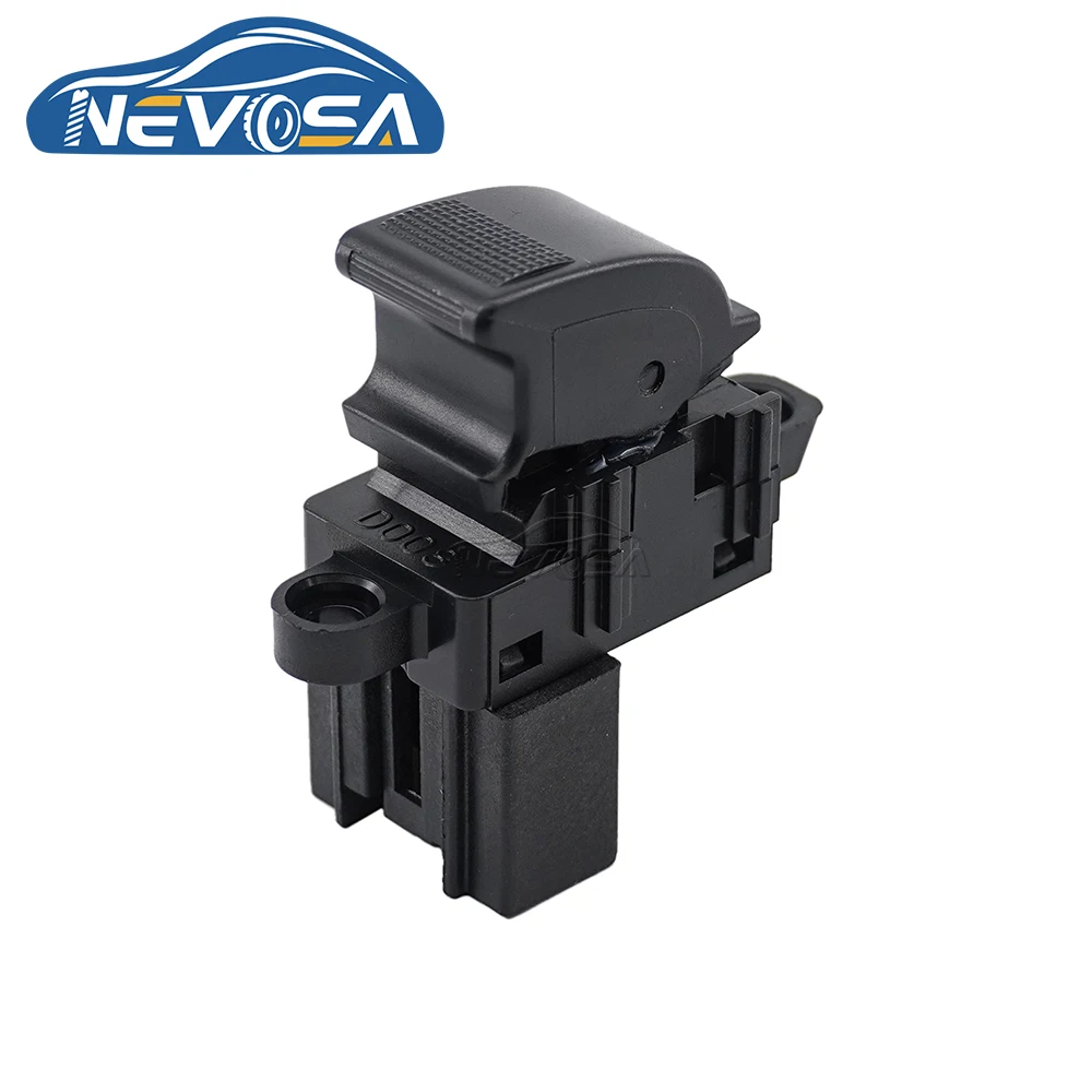 NEVOSA UR56-66-370 For Ford Ranger 2006 2012 For Mazda BT50 2009 2012 Car Power Window Lifter Switch Regulator Button UR5666370