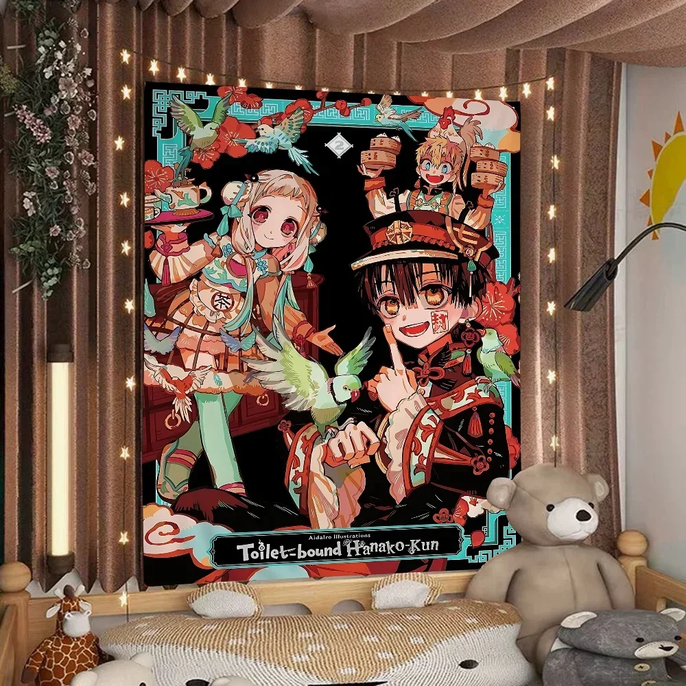 Anime Toiletbound H… - image