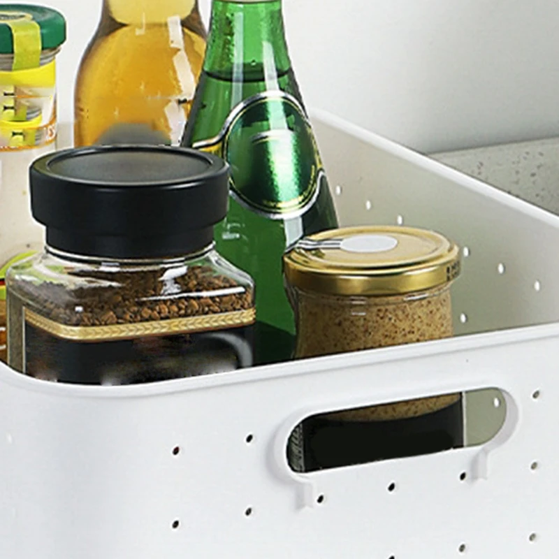 

【24 Hours Sale】Wardrobe Storage Basket, Clothes And Sundries Storage And Sorting Box, Can Be Stacked Storage Box With Lid