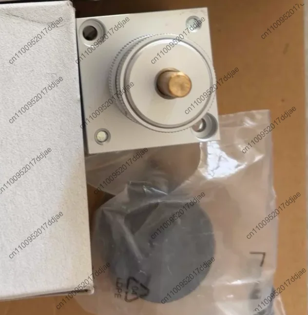 Hw-6-38 6-position selector switch mat no. 7199 actual photo