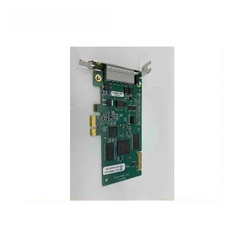 Parts 3HAC037084-001 DSQC697 DeviceNet Board