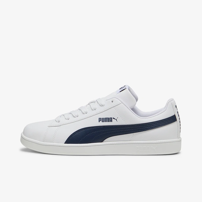 Puma genuino 2024 otoño nuevos zapatos de skate clásicos unisex minimalistas resistentes al desgaste 372605-48