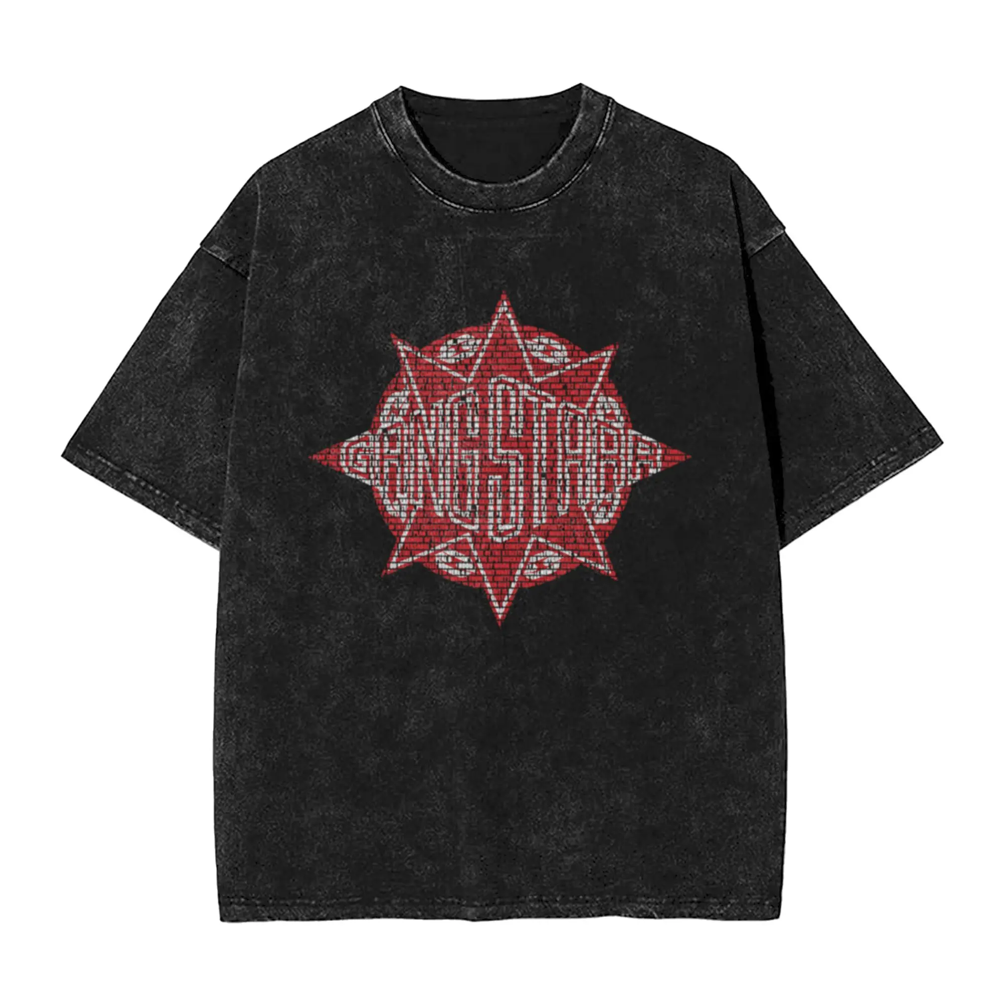 Decade of Hits Unique Comfort A T-Shirt Oversized Short Sleeve Men's Women's Cotton Tees Tops