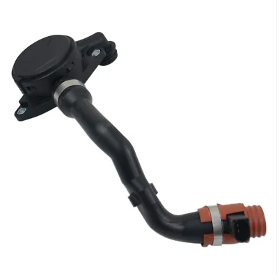 Ventilation Exhaust Gas Discharge Valve For MB W209 W211 X164 W251 W221 Sprinter 906 V6 Cdi A6420101891 6420101891
