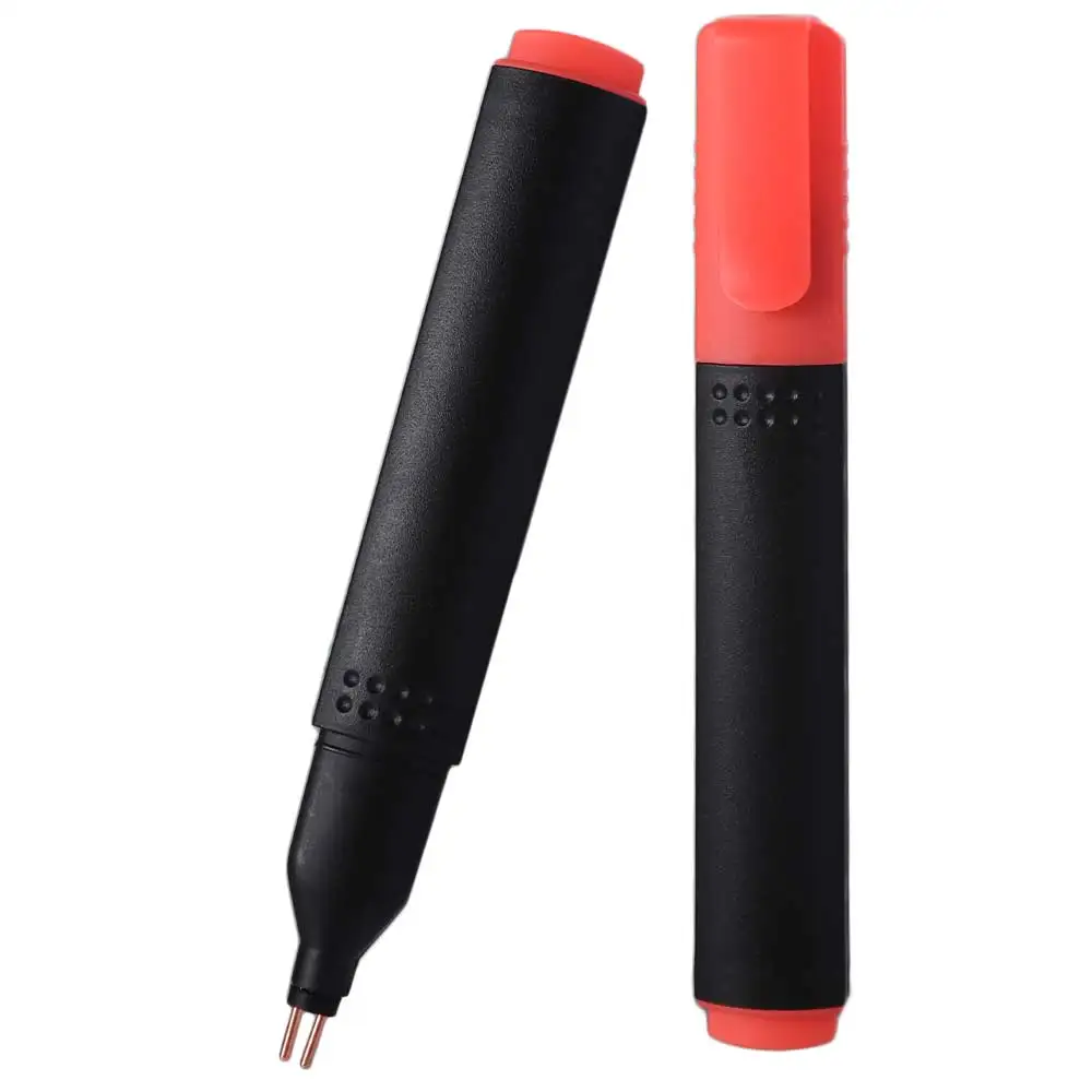 BIO Mineral Water Test Pen Pure Water Detection Tester Water Quality Tester Conductive Energy Purity Biomineral Tester