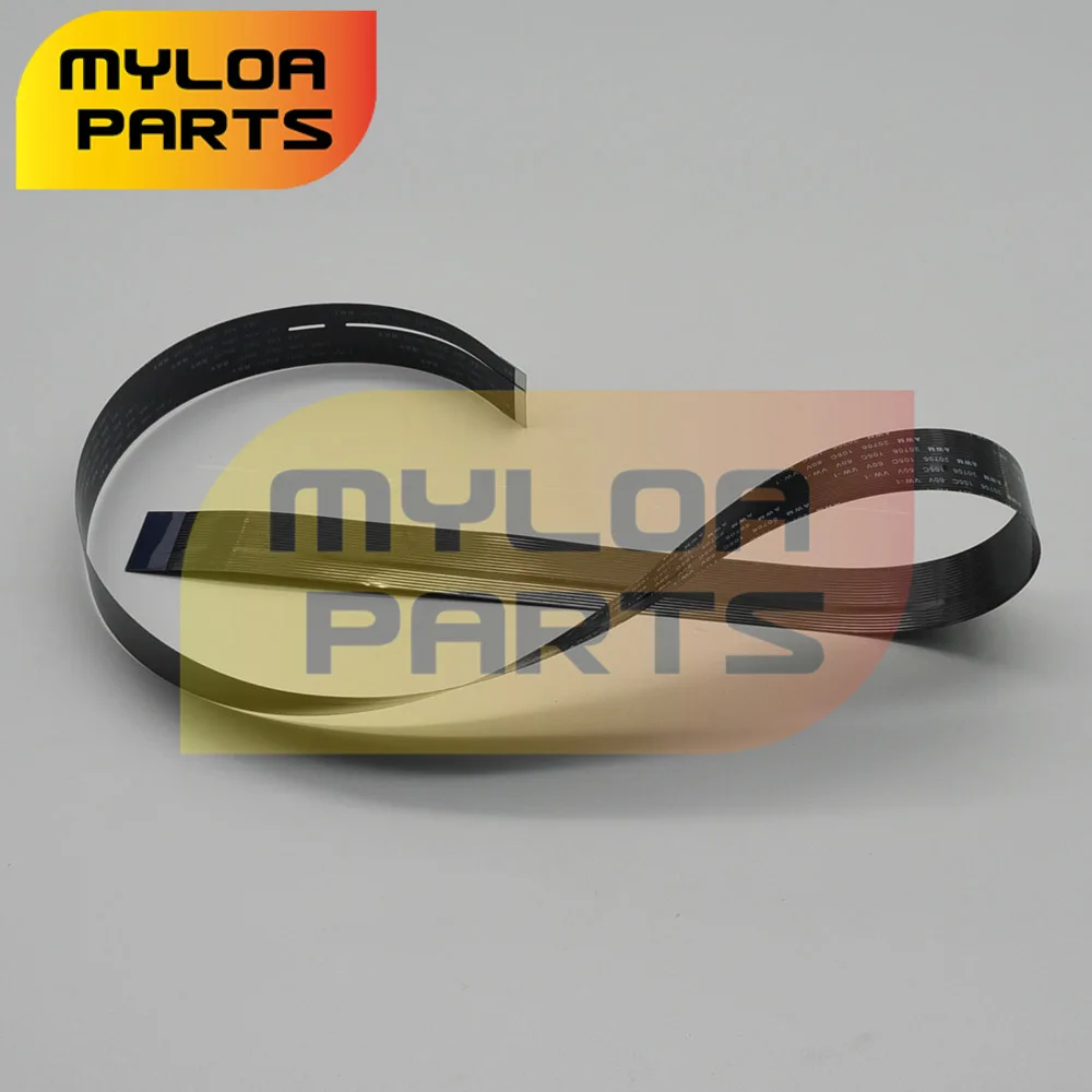 5X Scanner Assy SSA FFC Cable be for HP M127 M225 M126 M128 M175 M177 M226 M276 M375 M475 125 127 225 227