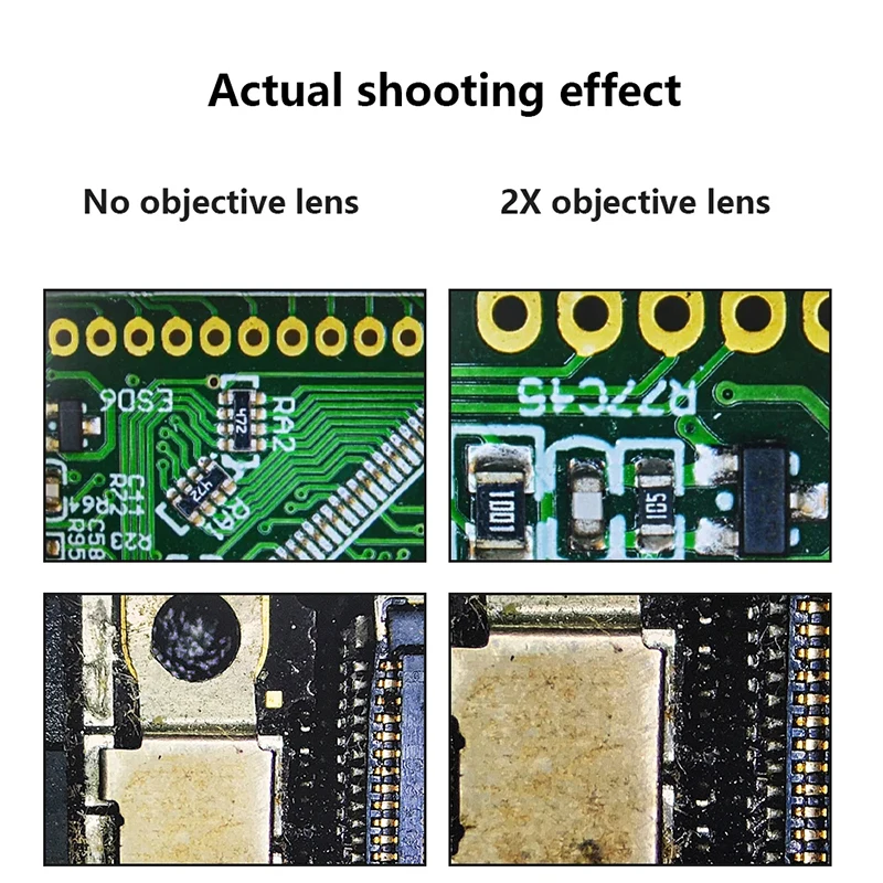 Thumbnail 2 - #34 Cheapest Microscope Objective Lenses Deals You Can Get