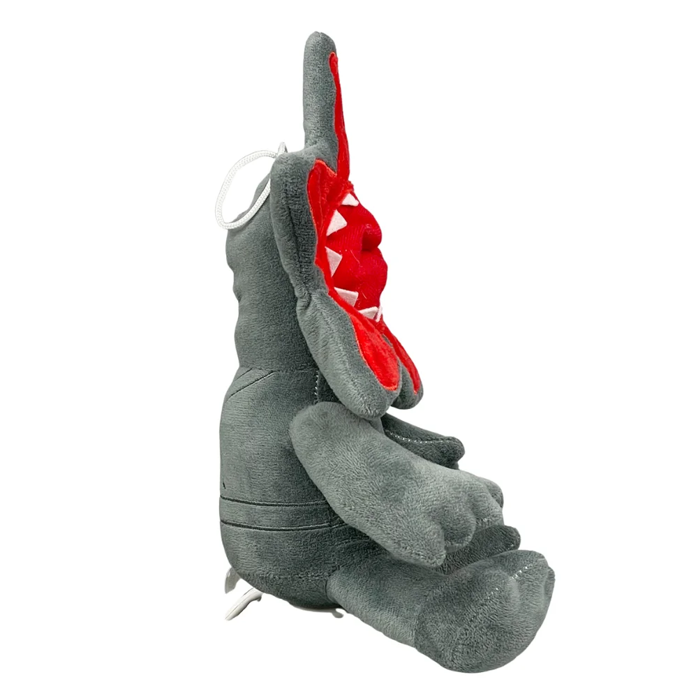 Pluszowe zabawki z popularnych postaci z kreskówek z 2026 roku, urocze Eleven i Demogorgon, nowe lalki pluszowe, prezenty na NOWY ROK dla dzieci, chłopców i dziewczynek.