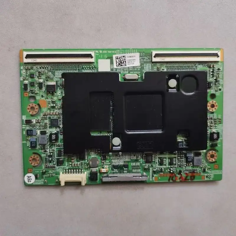 Original Disassembly UA60/65F8000AJ LCD TV Logic Board BN41-01948B Physical Item