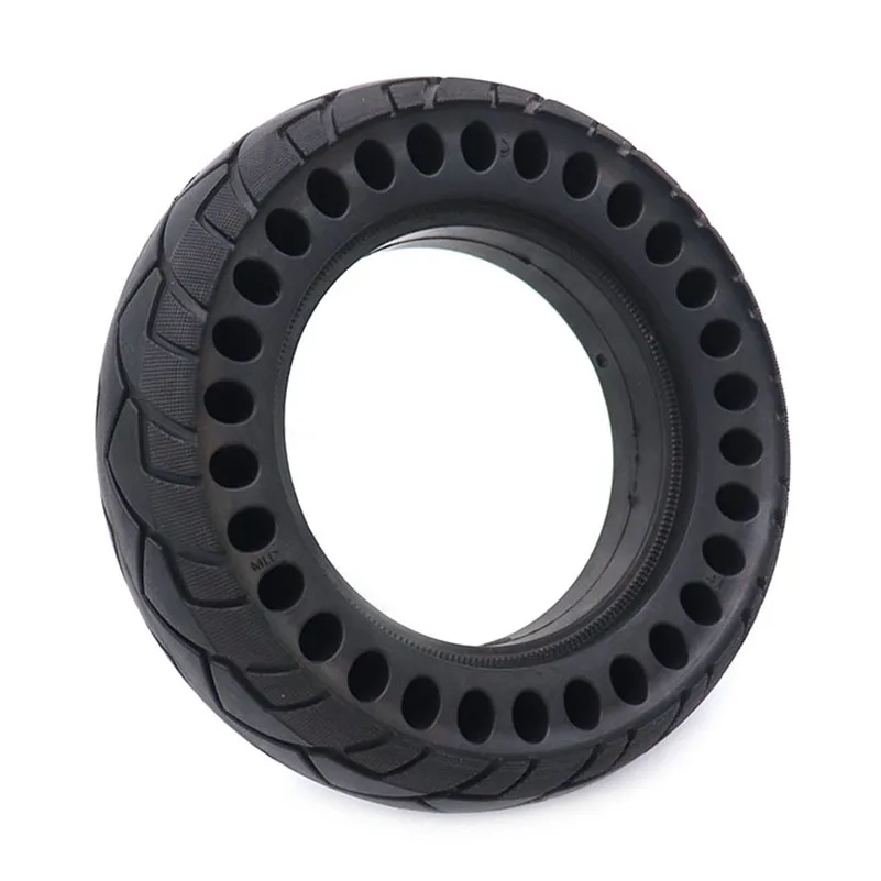 8.0x2.5 200x60  Explosion-proof Electric Bike Scooter 8 Inch Motorcycle Solid Wheel Tires