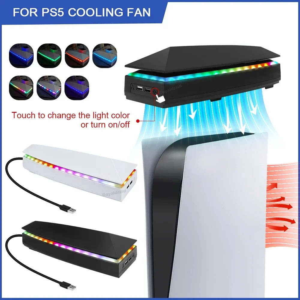 #86 PS5 Led Lights List of Top Picks