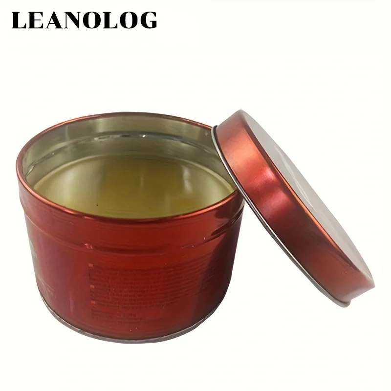 200G High Quality Welding tip Anti-blocking agent soft solder welding fluxes Welding Nozzle repair Care cream Soldering Supplies