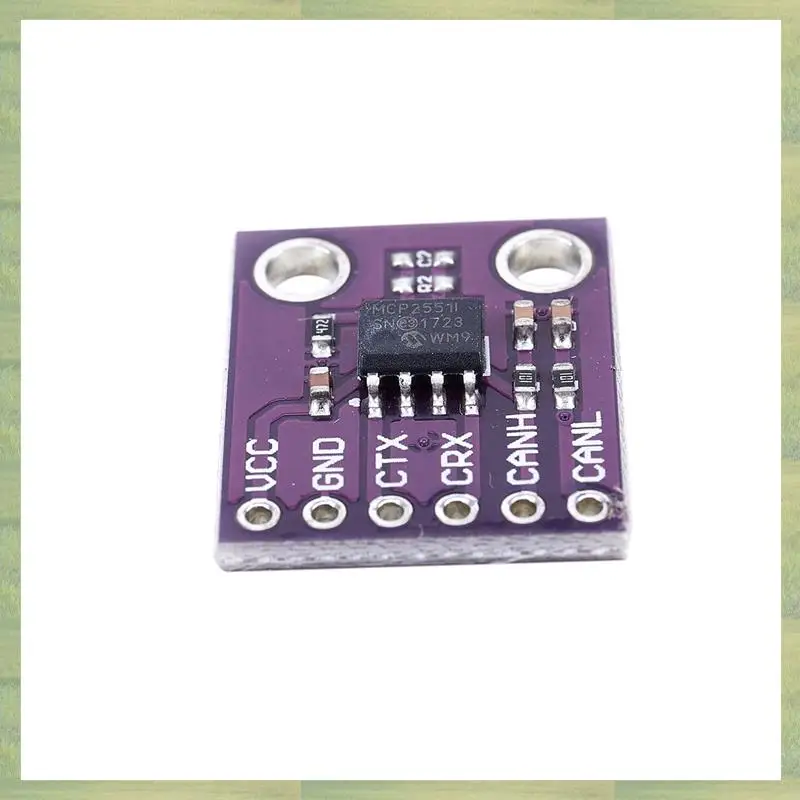 N15R-5X CJMCU-2551 MCP2551 High Speed CAN Communication Protocol Controller Bus Interface Module