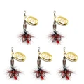 012-5pcs