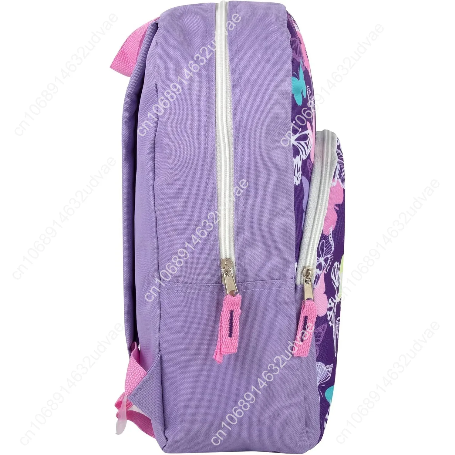 Trail maker 15 Inch Backpack for Boys Girls, Kids Backpacks for Preschool, Kindergarten, Elementary with Adjustable Padded Strap